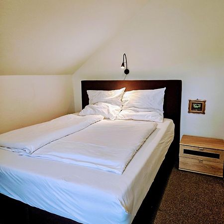 Apartment Jackie 2 比勒费尔德 外观 照片