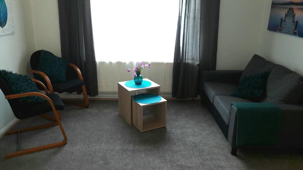 Apartment Jackie 2 比勒费尔德 外观 照片